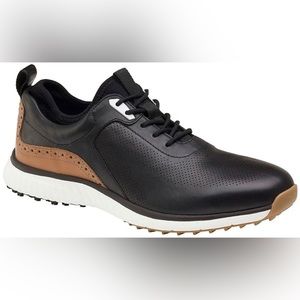 Johnston & Murphy Men's XC4 H1 Luxe Hybrid Golf Shoe - New